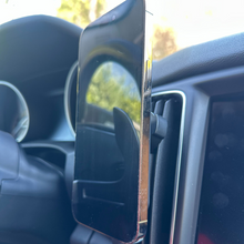 Cargar imagen en el visor de la galería, Soporte de móvil + Cargador inalámbrico 15W